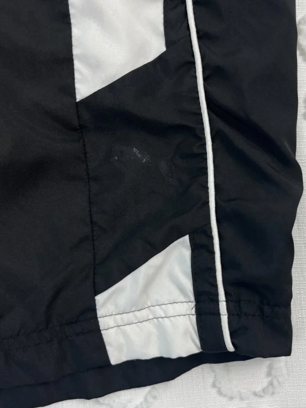 Men's Athletic Shorts Size XL Lot of 4 Jordan Adidas Puma Foot Locket Basketball